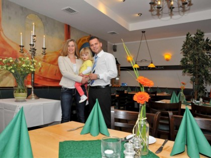 照片: Beecker Brauhaus