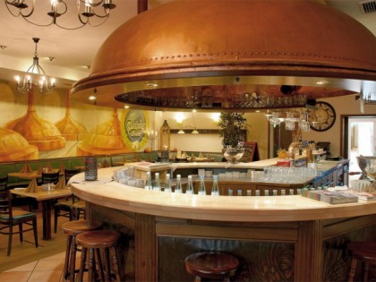 照片: Beecker Brauhaus